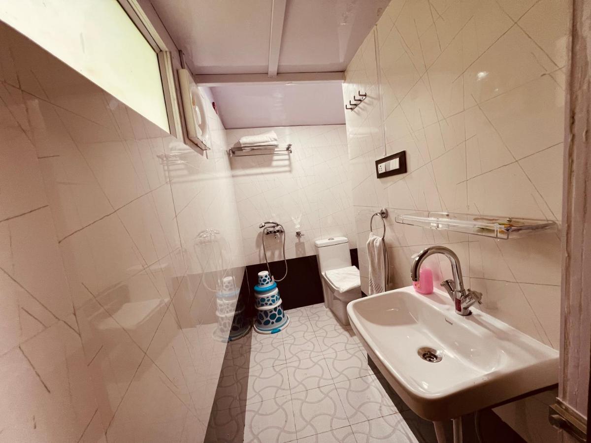 The Cocoon Camps & Nature Resorts Nainital Exteriér fotografie